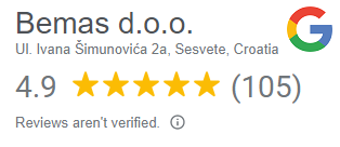 google reviews